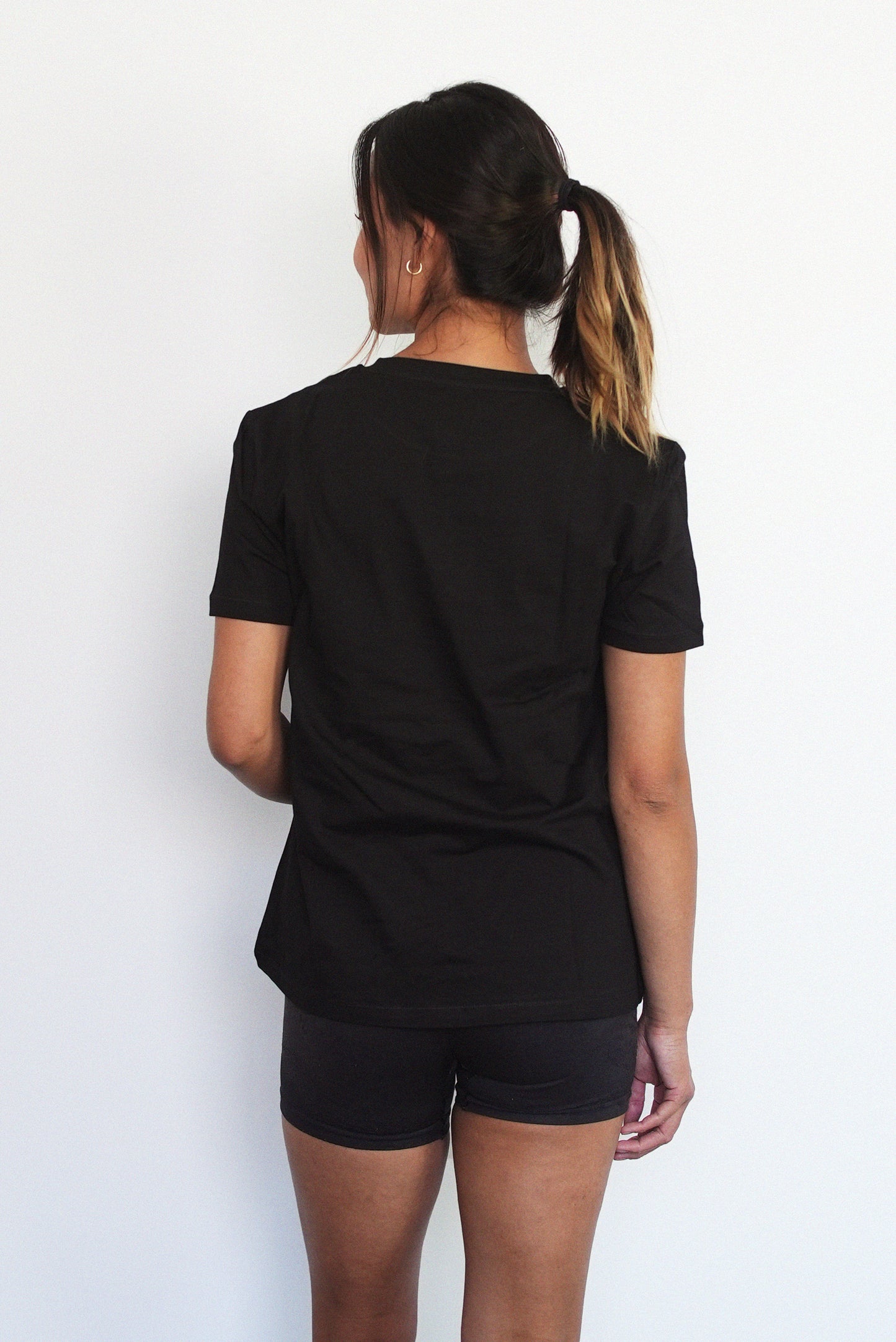Sport Shirt - Black