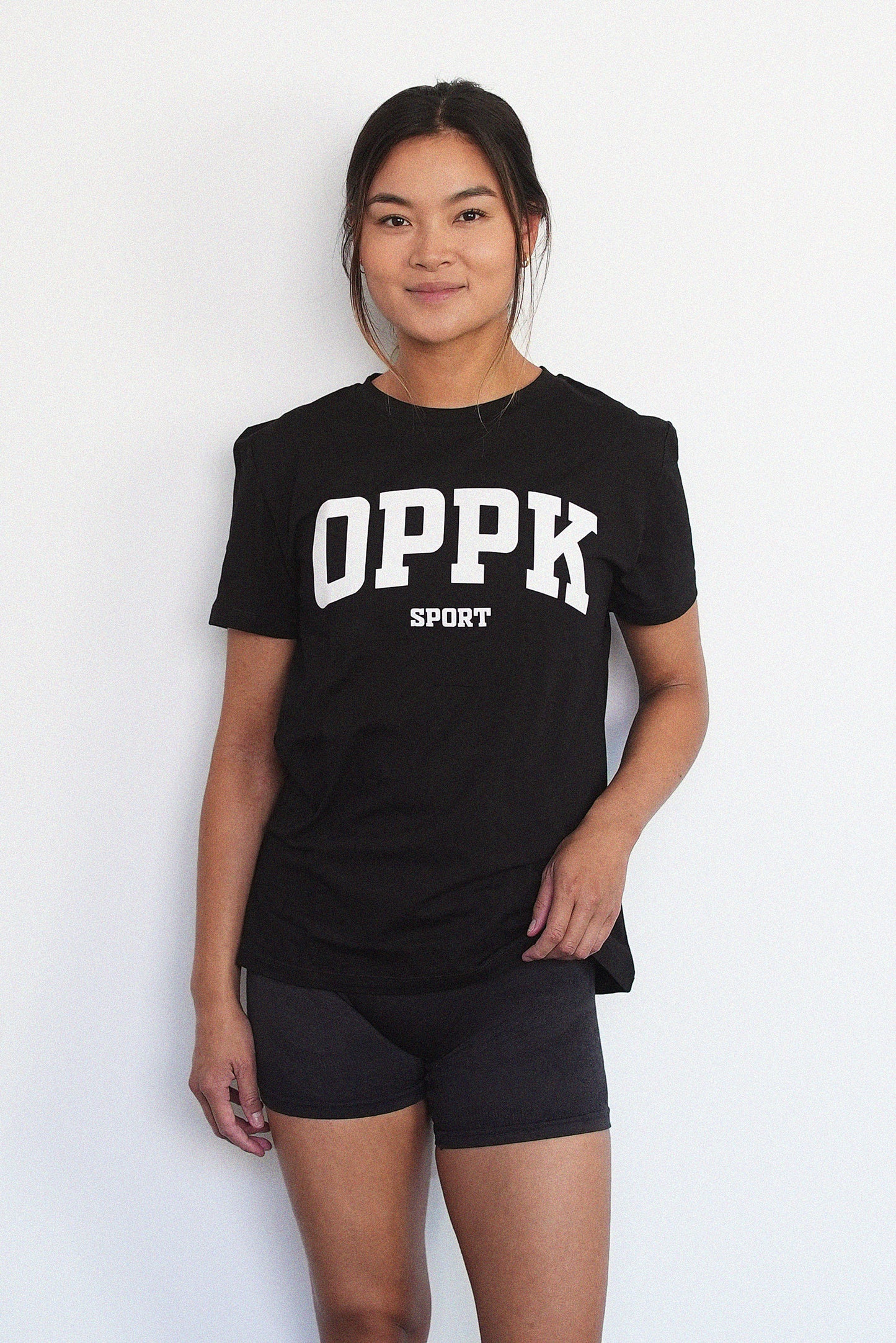Sport Shirt - Black