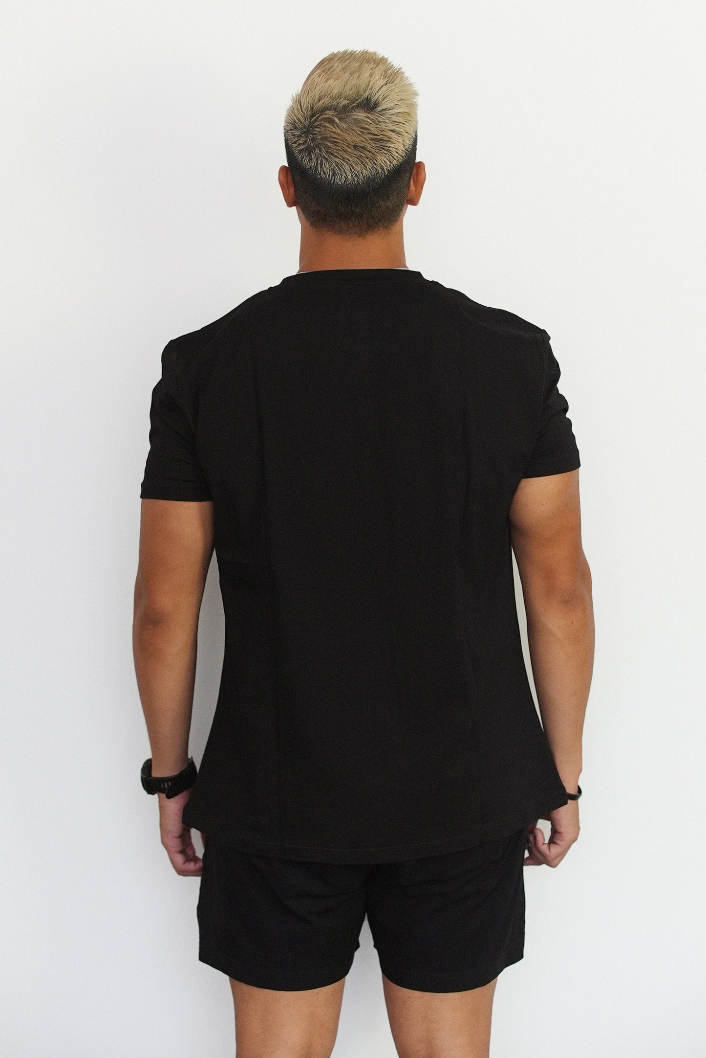Sport Shirt - Black