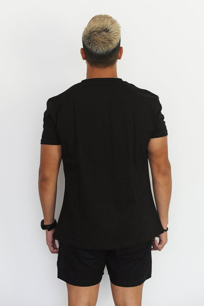 Sport Shirt - Black