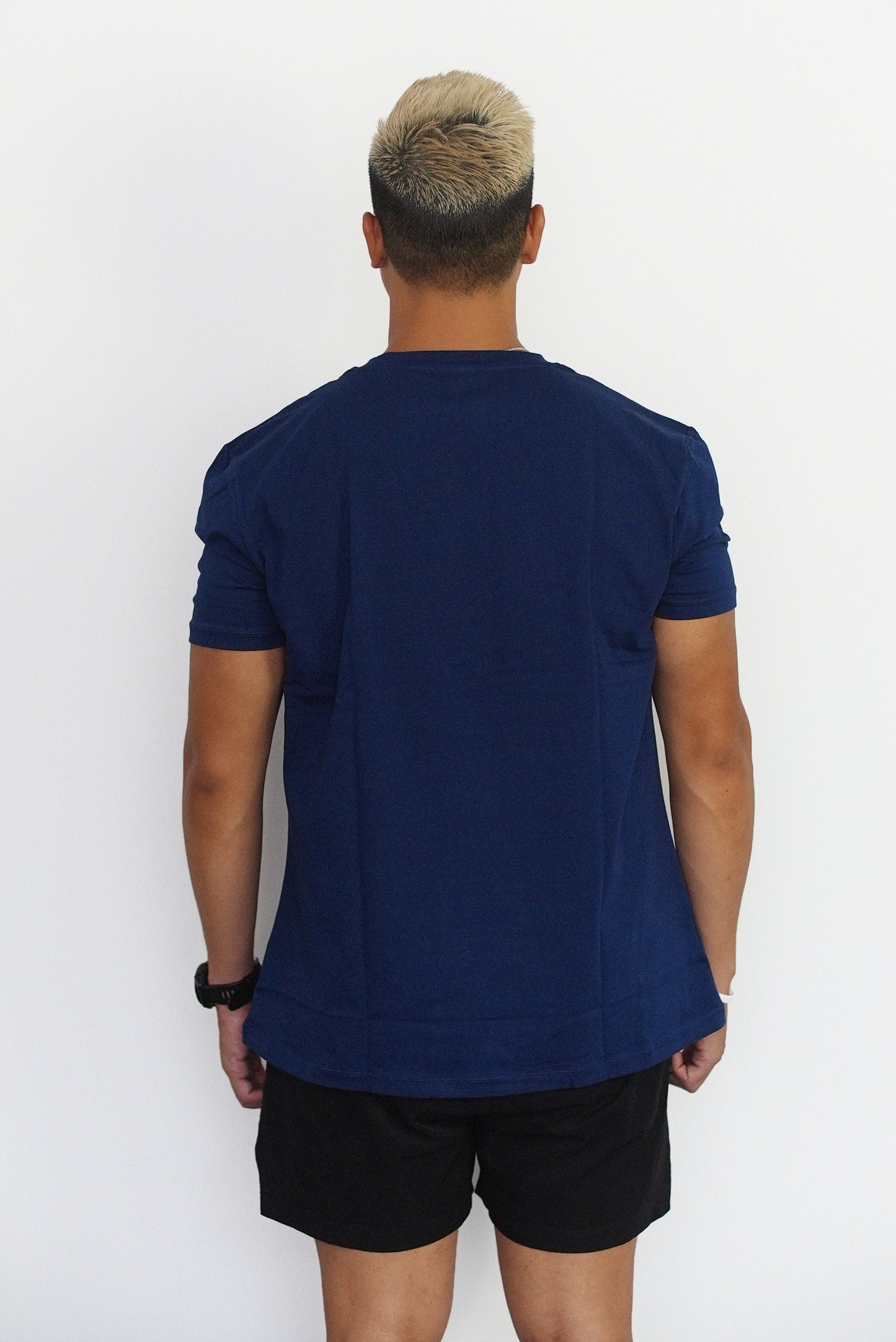 Sport Shirt - Blue