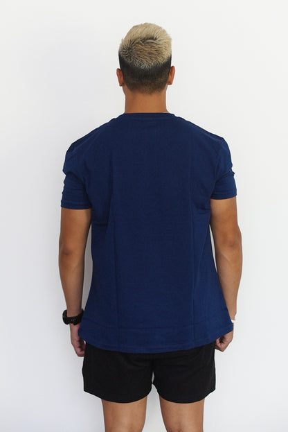 Sport Shirt - Blue