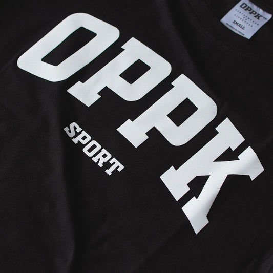 Sport Shirt - Black