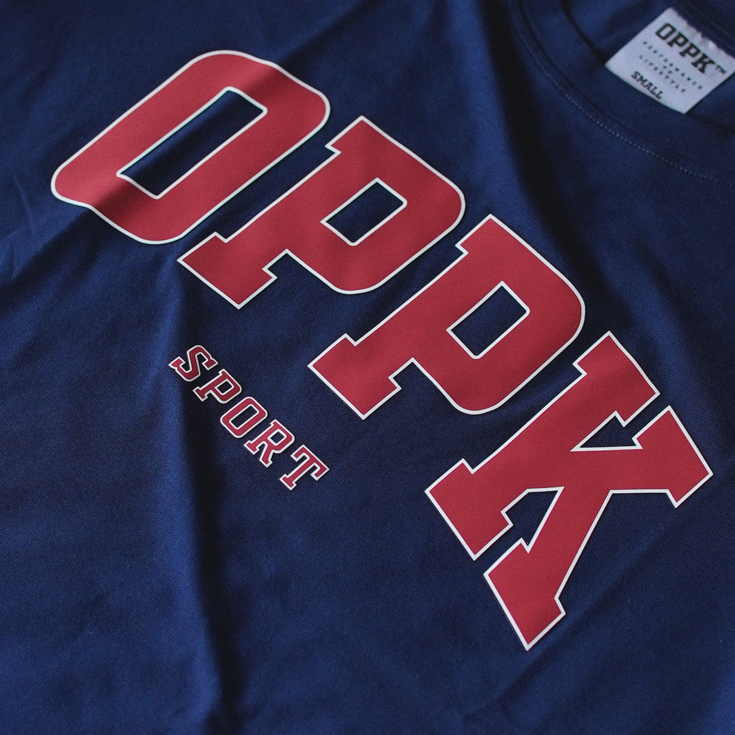 OPPK SPORT – Opportunity Killer