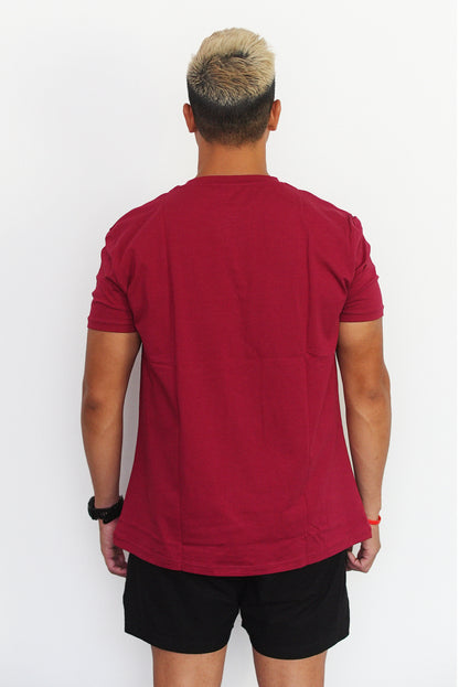 Sport Shirt - Red