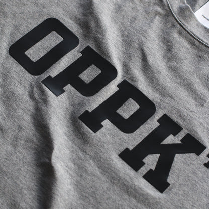 Just Start Performance Shirt - Grey
